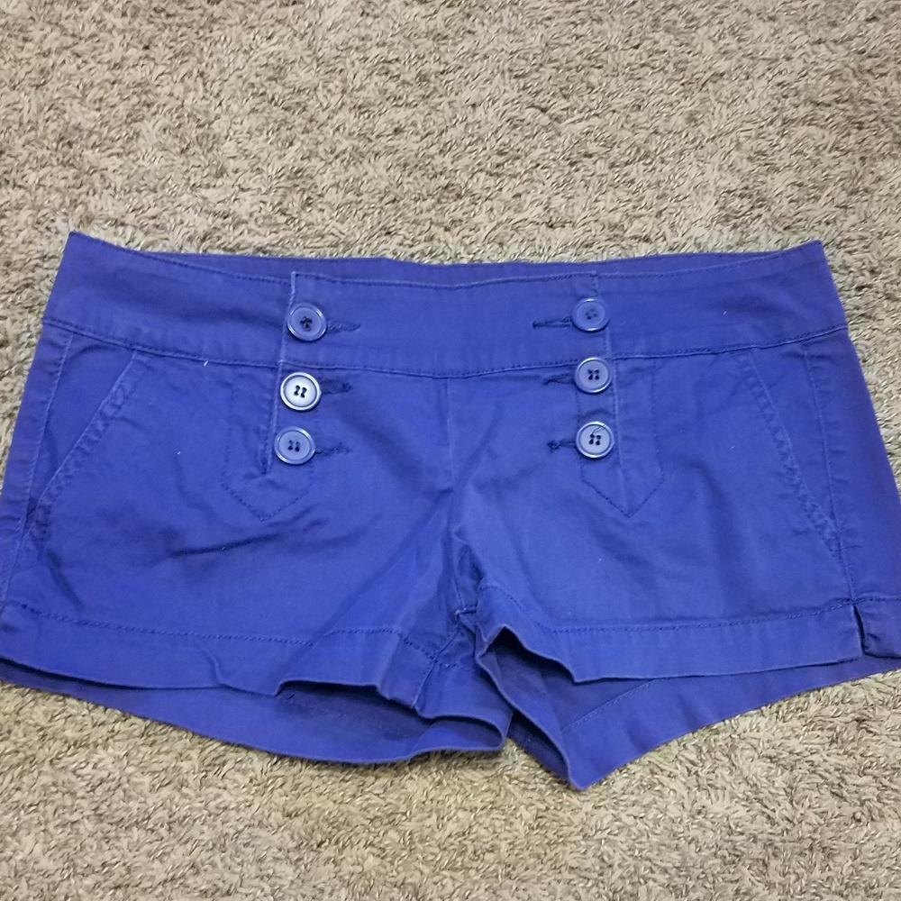Shorts